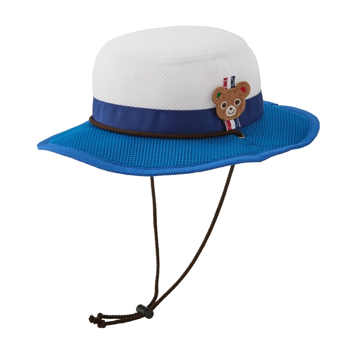 ダブルラッセルテンガロンハット