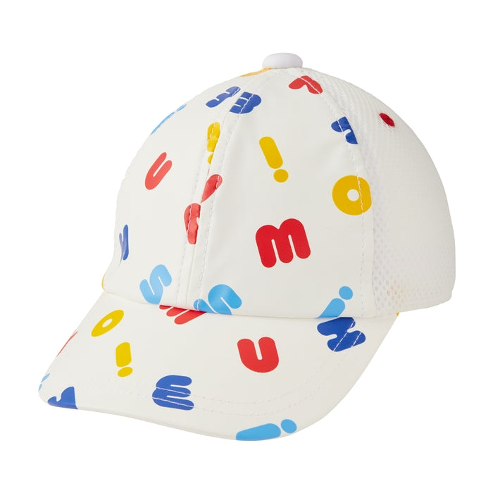 キャップ（帽子）