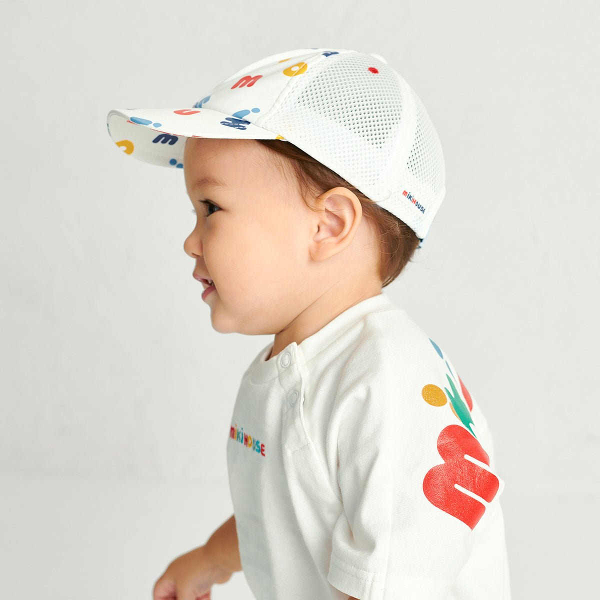 キャップ（帽子）