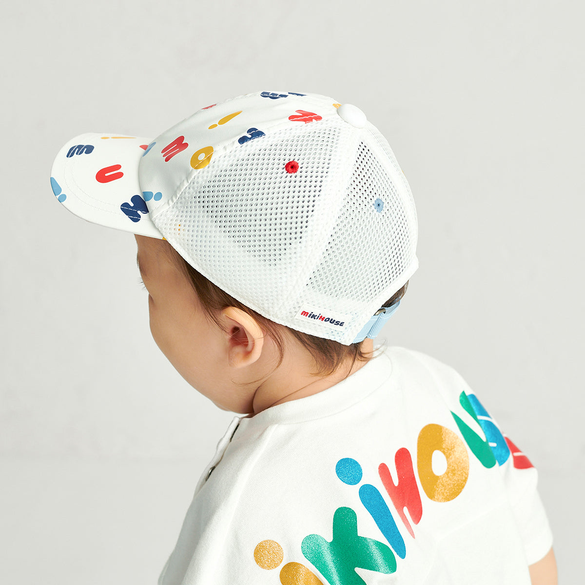 キャップ（帽子）