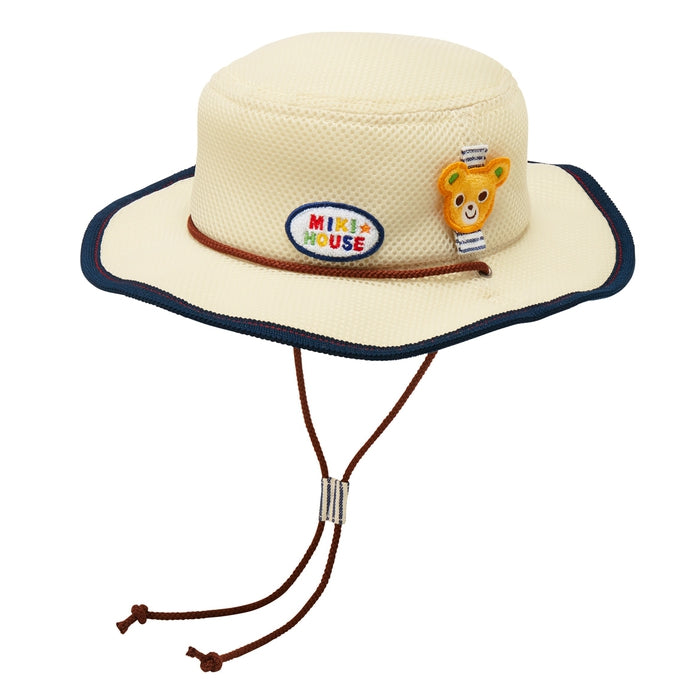 [Thanksgiving] Double Russell hat [Cancellation/Return not possible]