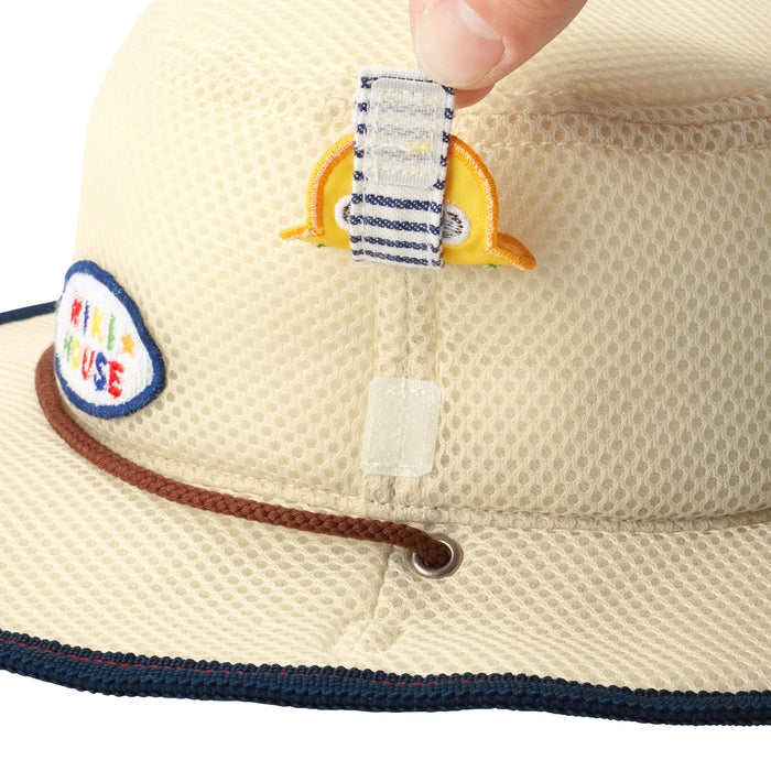 [Thanksgiving] Double Russell hat [Cancellation/Return not possible]
