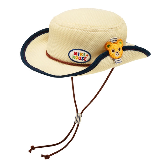 [Thanksgiving] Double Russell hat [Cancellation/Return not possible]