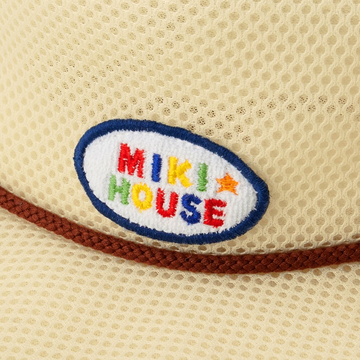 [Thanksgiving] Double Russell hat [Cancellation/Return not possible]