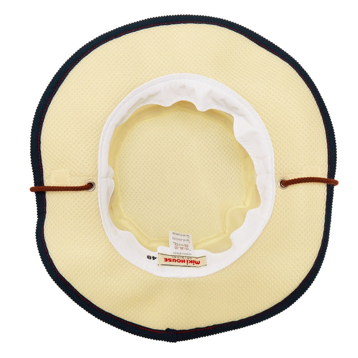 [Thanksgiving] Double Russell hat [Cancellation/Return not possible]