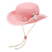 [Thanksgiving] Double Russell hat [Cancellation/Return not possible]