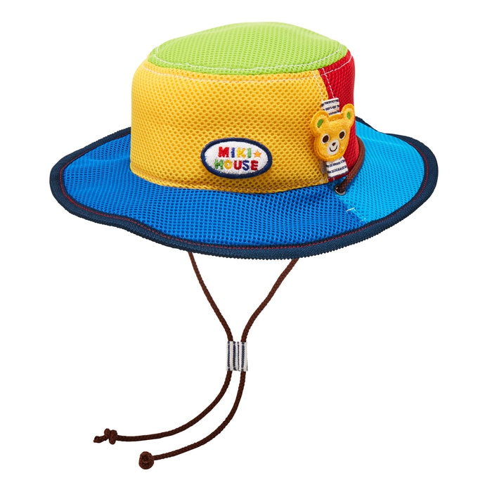 [Thanksgiving] Double Russell hat [Cancellation/Return not possible]