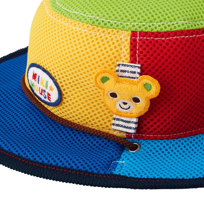 [Thanksgiving] Double Russell hat [Cancellation/Return not possible]