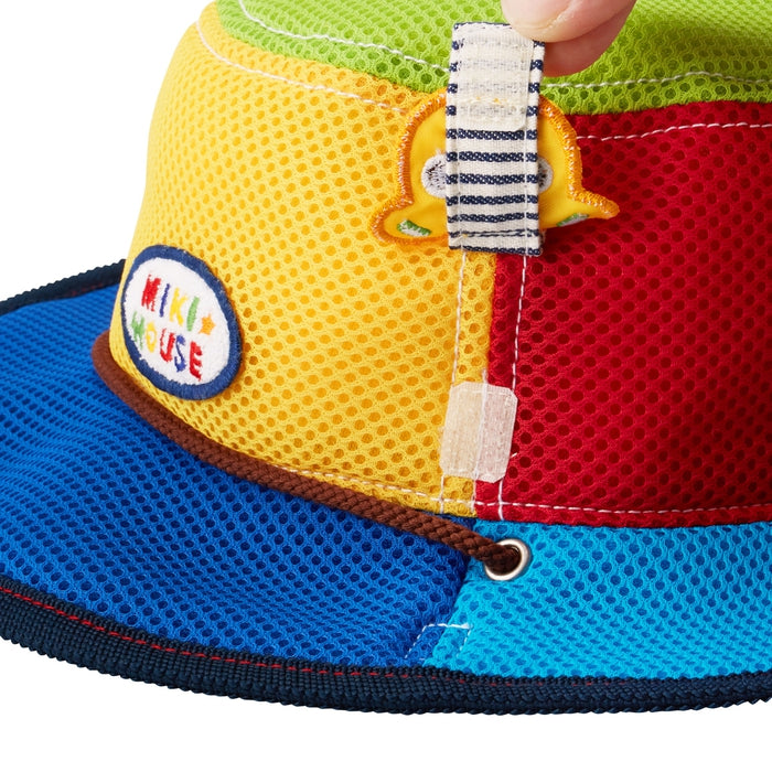 [Thanksgiving] Double Russell hat [Cancellation/Return not possible]