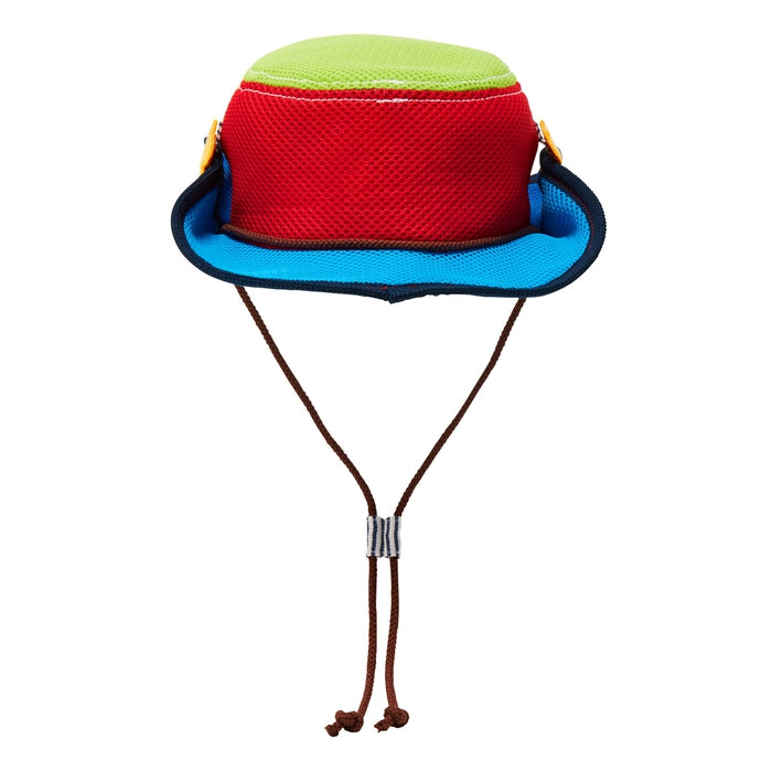 [Thanksgiving] Double Russell hat [Cancellation/Return not possible]