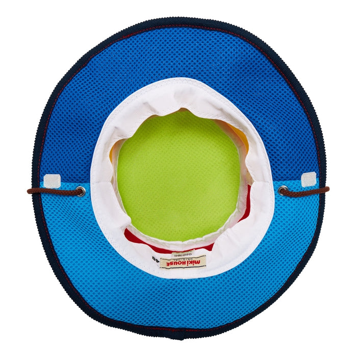 [Thanksgiving] Double Russell hat [Cancellation/Return not possible]