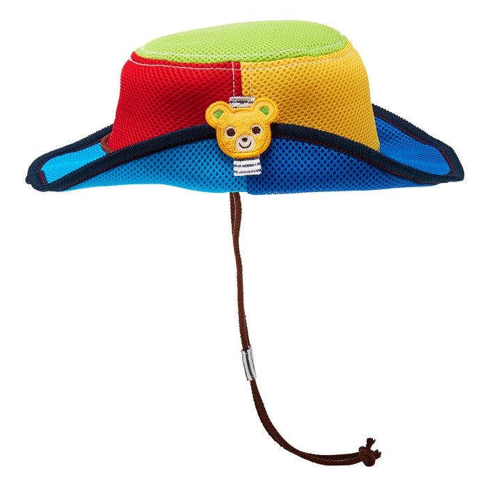 [Thanksgiving] Double Russell hat [Cancellation/Return not possible]