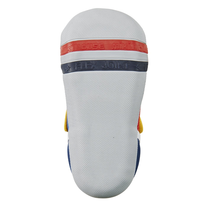 ダブルラッセル ファーストベビーシューズ