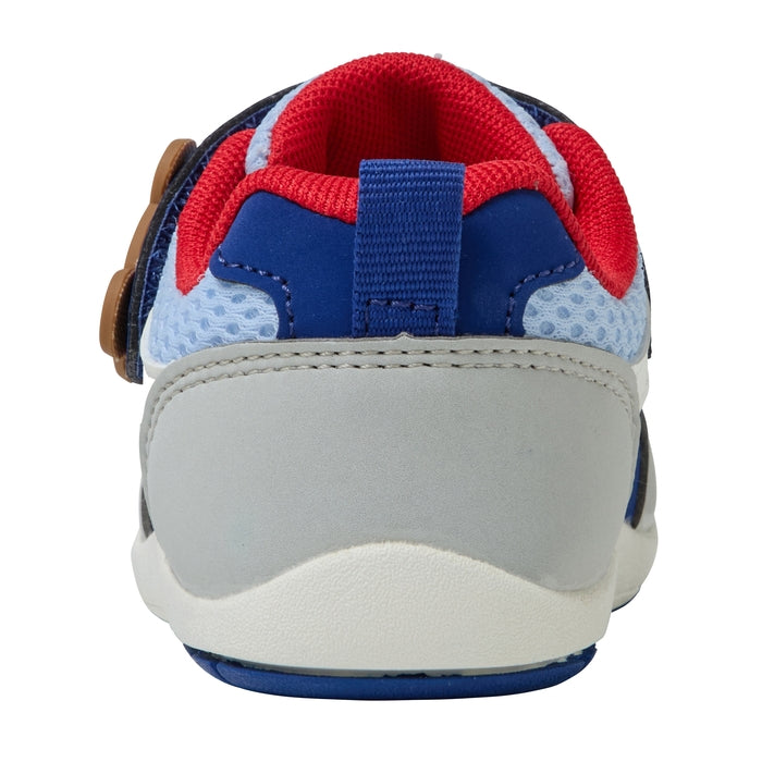 ダブルラッセル セカンドベビーシューズ