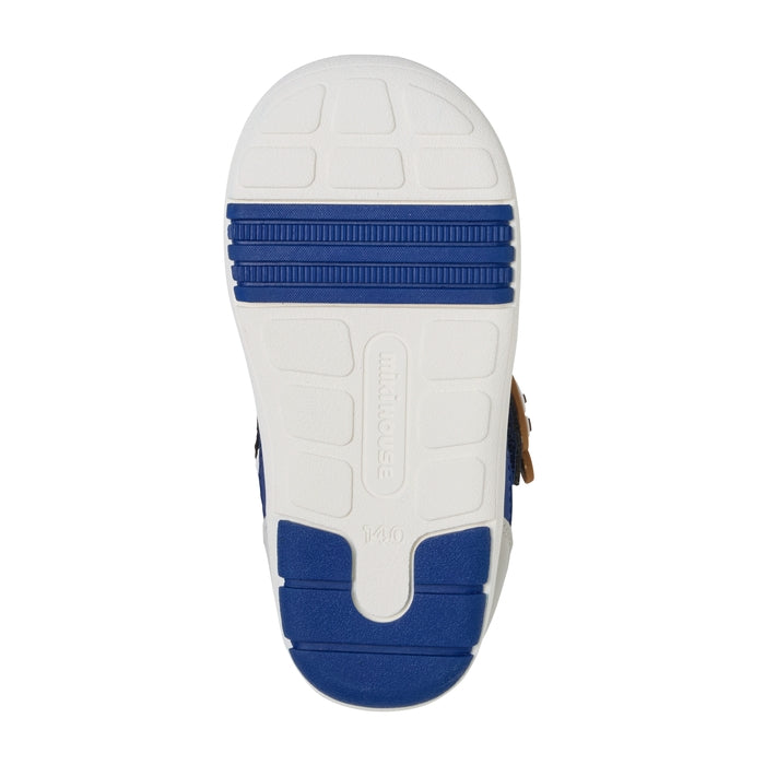 ダブルラッセル セカンドベビーシューズ