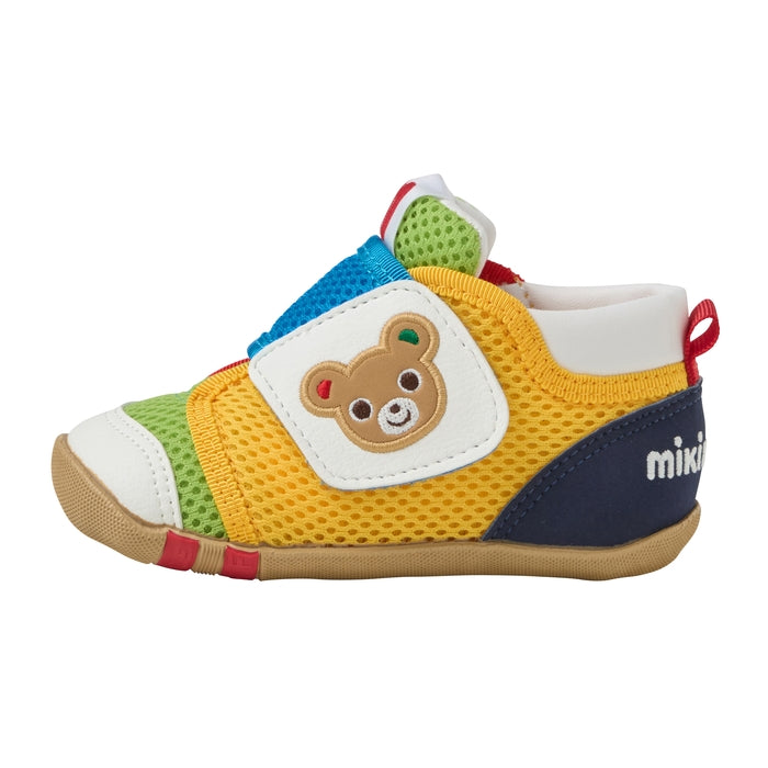 ダブルラッセル ファーストベビーシューズ