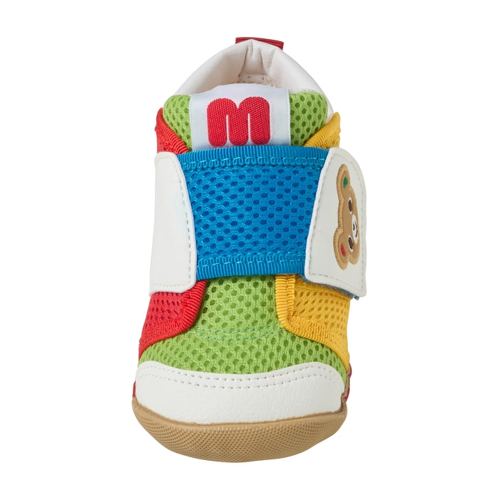 ダブルラッセル ファーストベビーシューズ