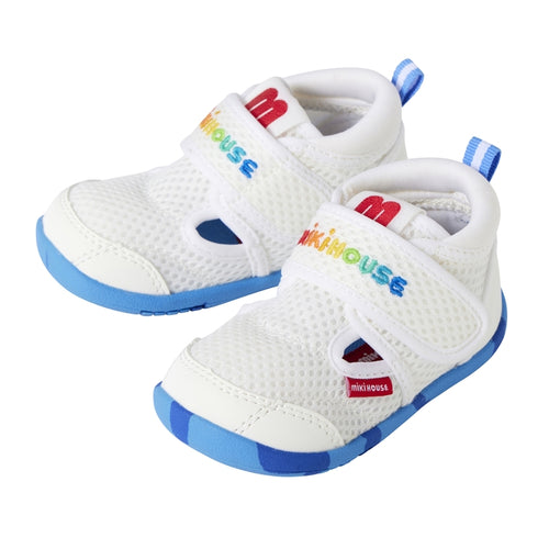 더블 러셀 퍼스트 아기 신발 상품 이미지