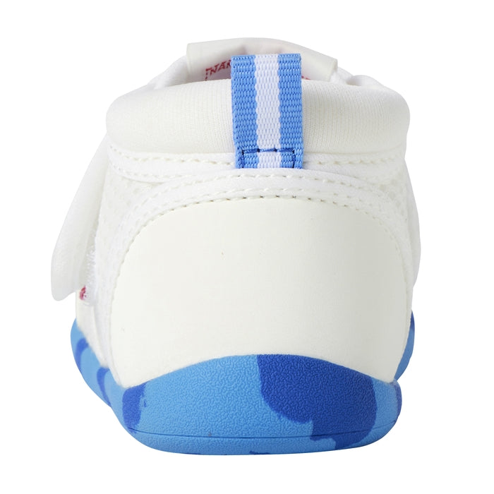 ダブルラッセル ファーストベビーシューズ