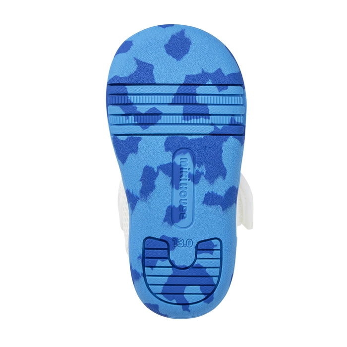 ダブルラッセル ファーストベビーシューズ