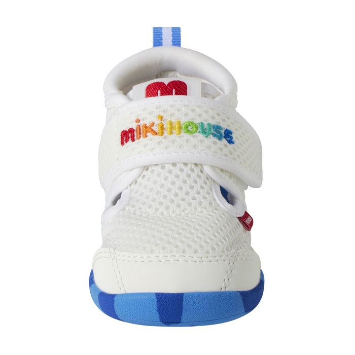 ダブルラッセル ファーストベビーシューズ