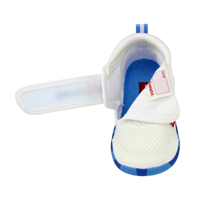 ダブルラッセル ファーストベビーシューズ