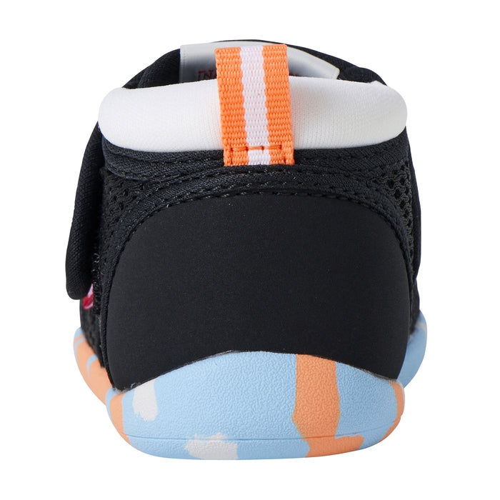 ダブルラッセル ファーストベビーシューズ