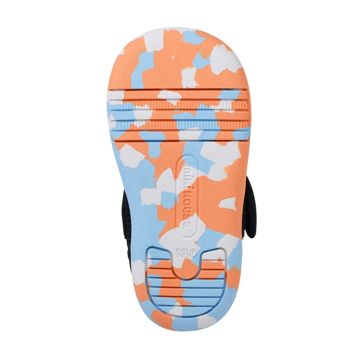 ダブルラッセル ファーストベビーシューズ