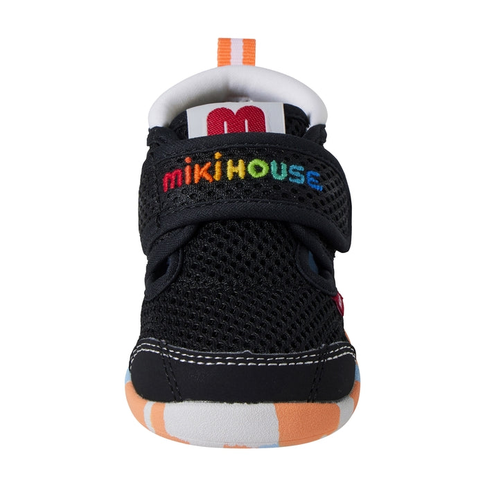 ダブルラッセル ファーストベビーシューズ