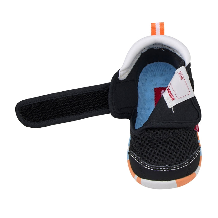 ダブルラッセル ファーストベビーシューズ