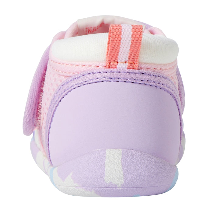 ダブルラッセル ファーストベビーシューズ