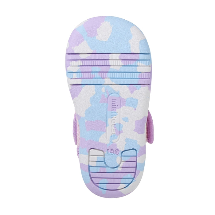 ダブルラッセル ファーストベビーシューズ