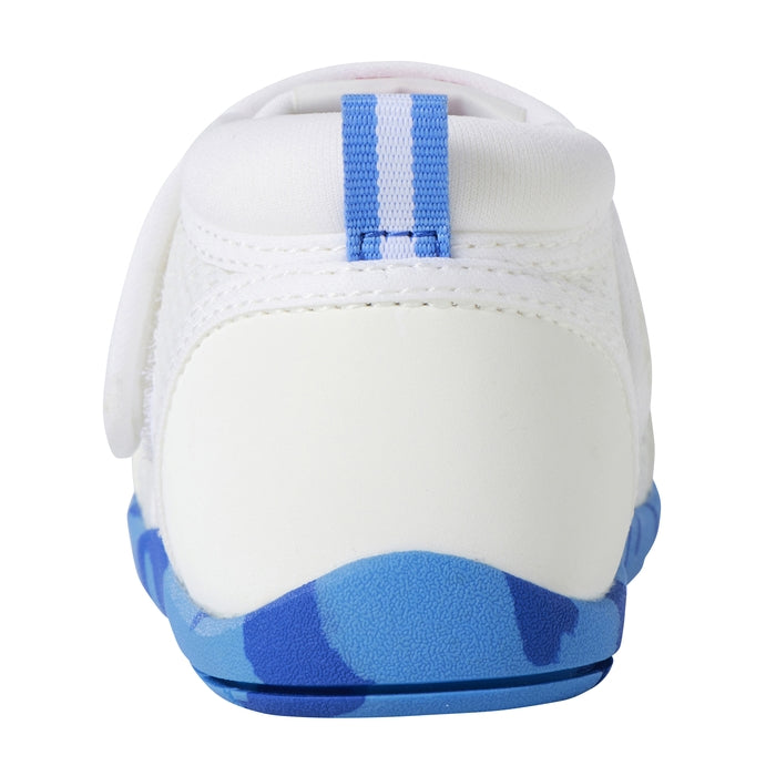 ダブルラッセル セカンドベビーシューズ