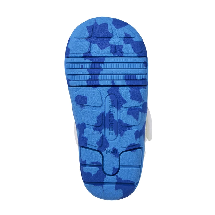 ダブルラッセル セカンドベビーシューズ