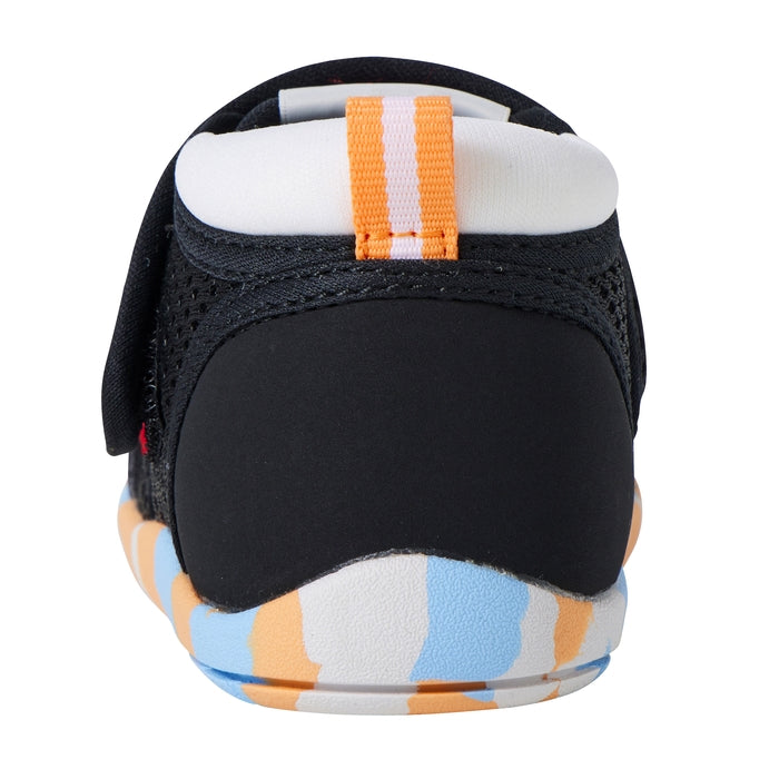 ダブルラッセル セカンドベビーシューズ