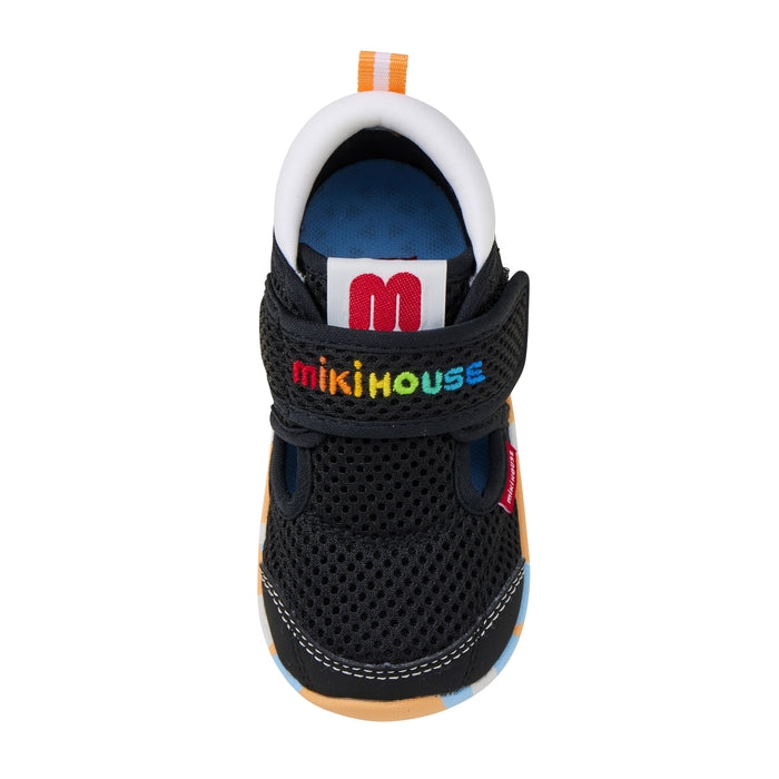 ダブルラッセル セカンドベビーシューズ