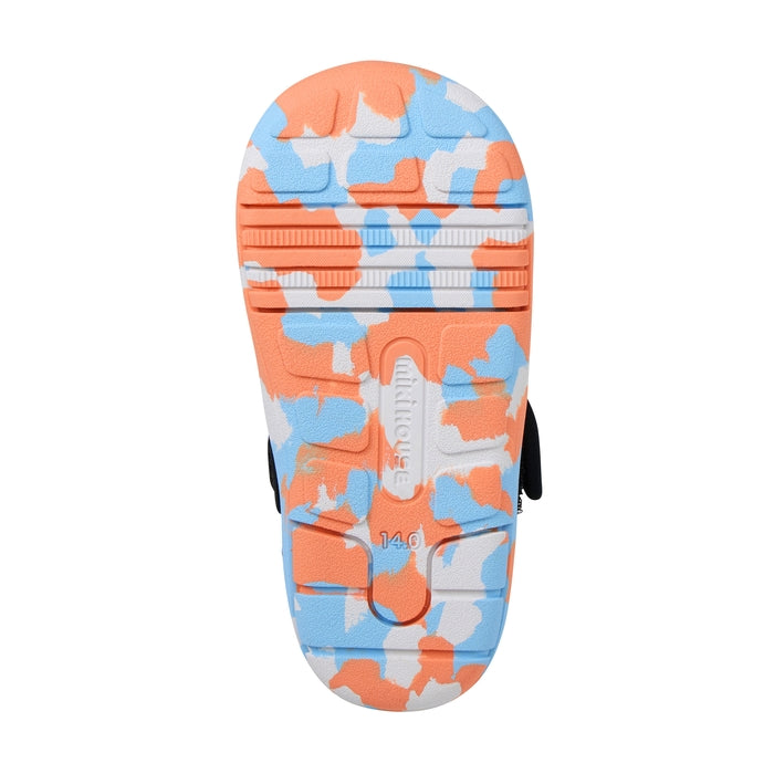 ダブルラッセル セカンドベビーシューズ