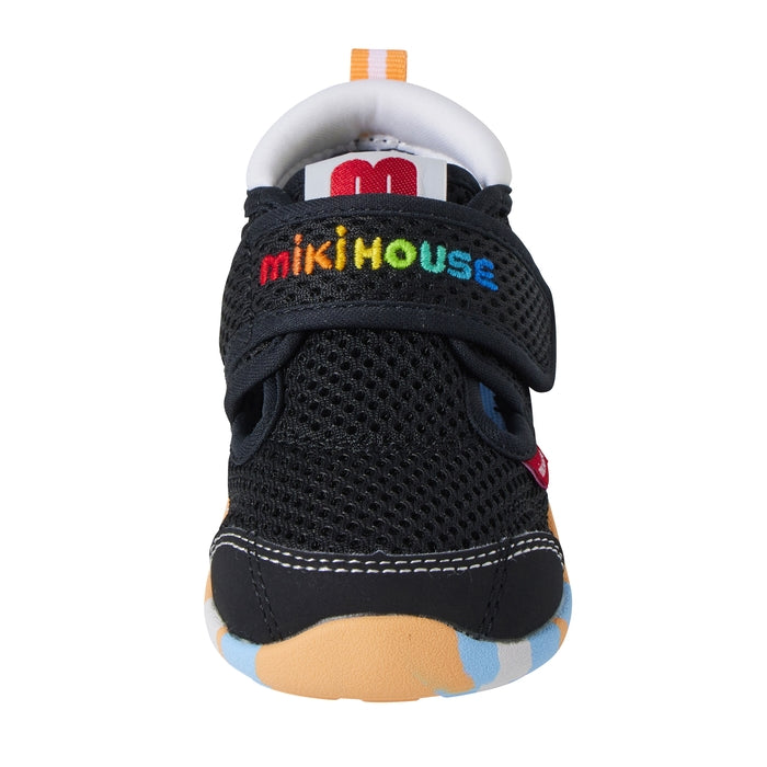 ダブルラッセル セカンドベビーシューズ