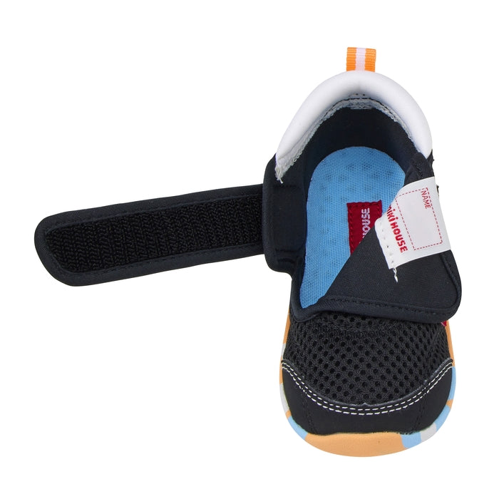 ダブルラッセル セカンドベビーシューズ