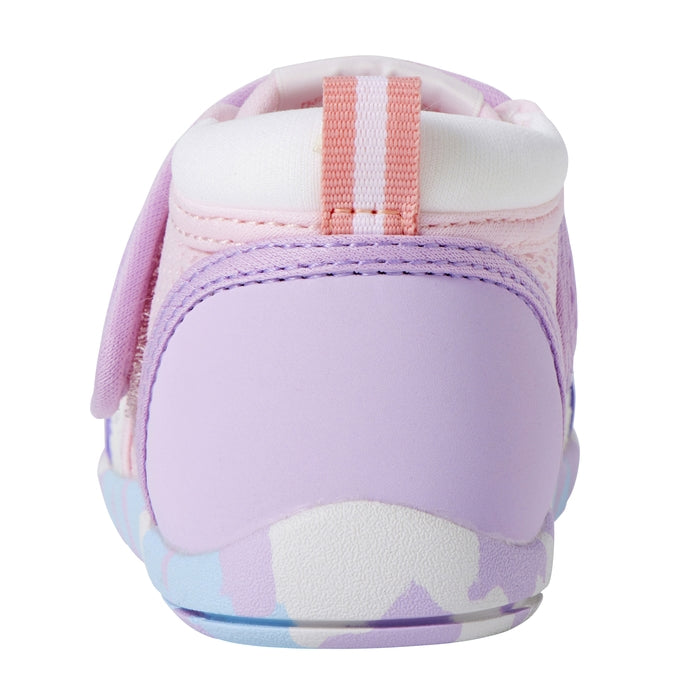 ダブルラッセル セカンドベビーシューズ