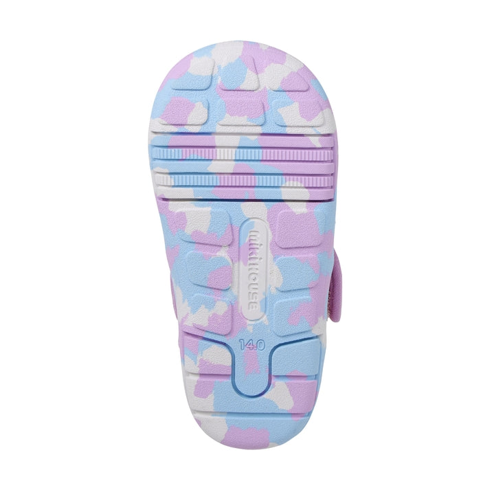 ダブルラッセル セカンドベビーシューズ