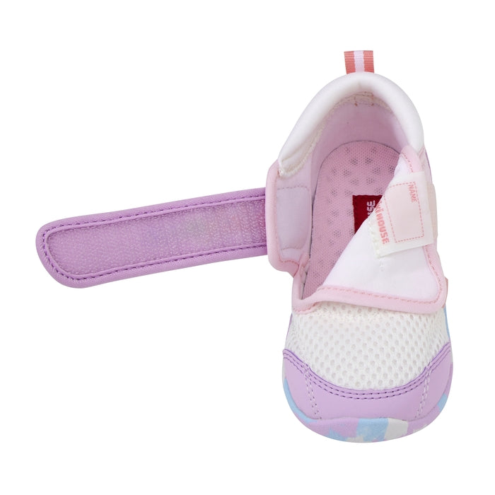 ダブルラッセル セカンドベビーシューズ