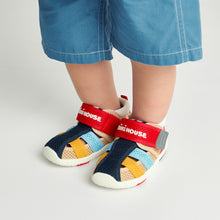 water baby sandals – ミキハウスオフィシャルサイト
