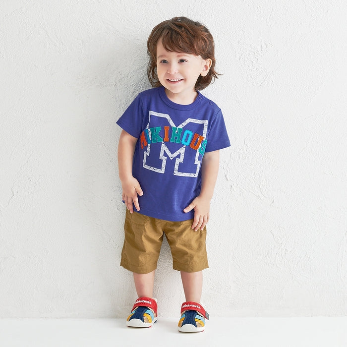 ウォーターベビーサンダル