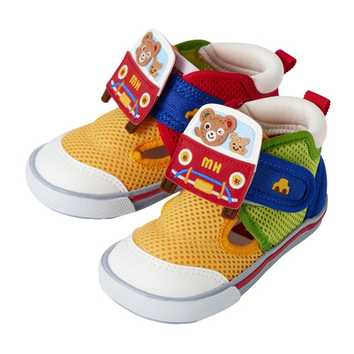 더블 러셀 두 번째 아기 신발 상품 이미지