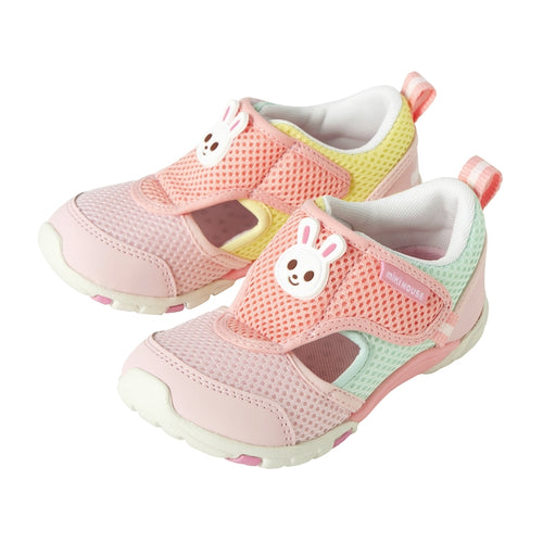 더블 러셀 키즈 슈즈의 상품 이미지