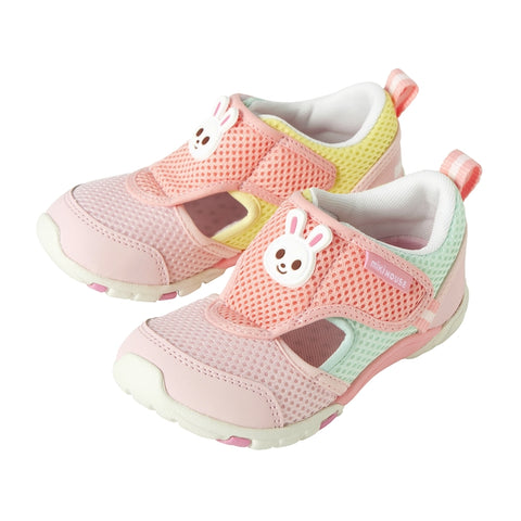 ダブルラッセル キッズシューズ