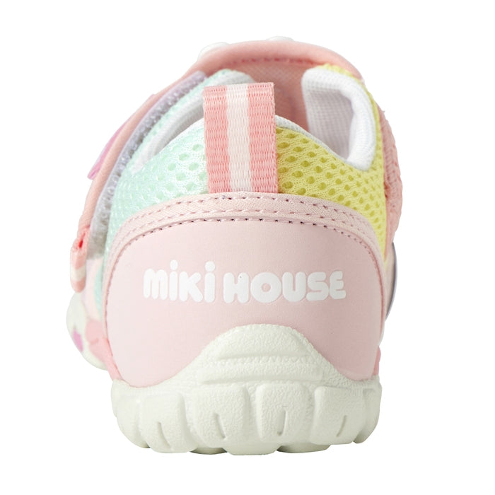 ダブルラッセル キッズシューズ