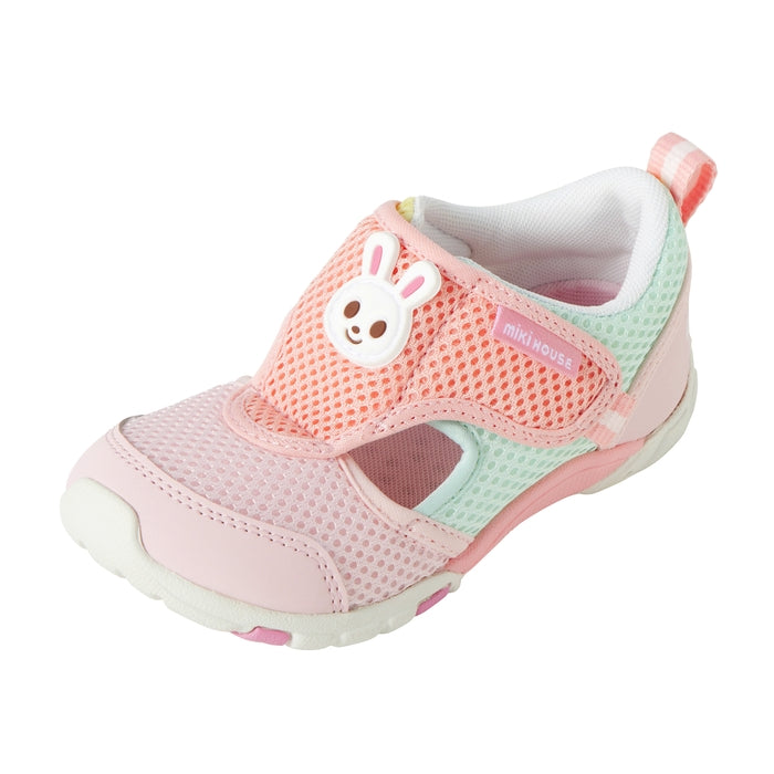 ダブルラッセル キッズシューズ