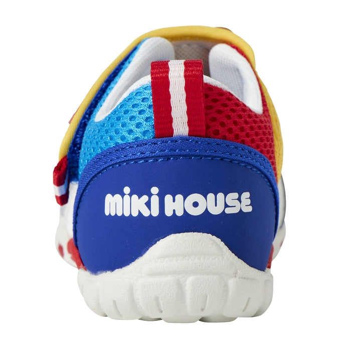 ダブルラッセル キッズシューズ